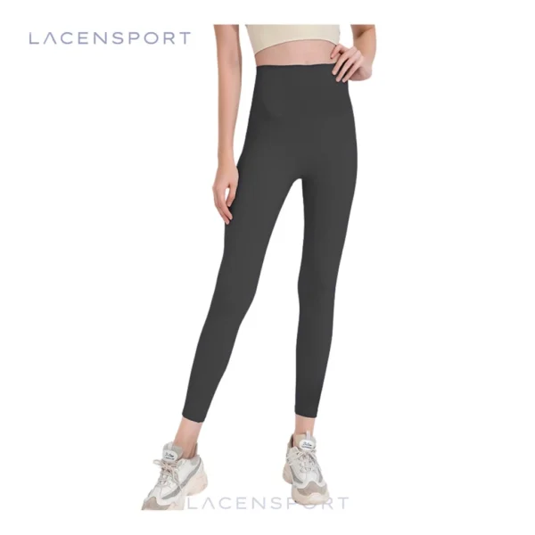 Active Society Legging High Waist Celana Olahraga Wanita Panjang - Image 11