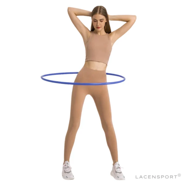 The Future Sport Top Baju Pakaian Olahraga Gym Yoga Aerobic Wanita - Image 4