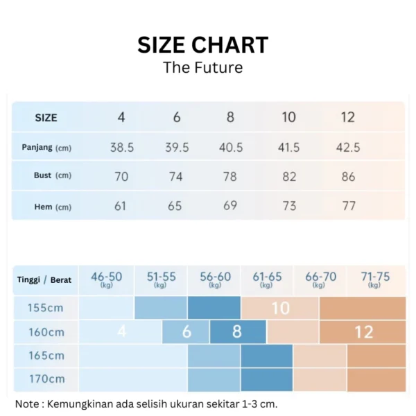 The Future Sport Top Baju Pakaian Olahraga Gym Yoga Aerobic Wanita - Image 2