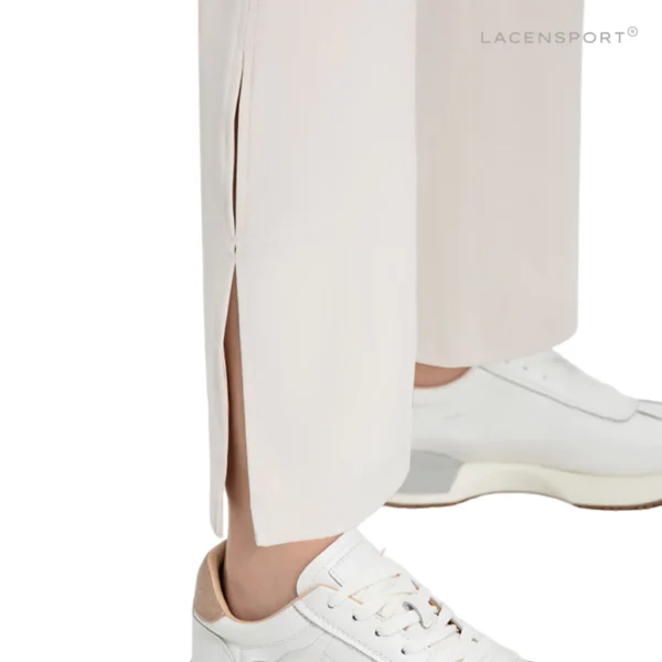 Rich Women Flare Pants High Waist Legging Celana Olahraga Wanita Panjang Gym Zumba Senam Aerobik Yoga - Image 6