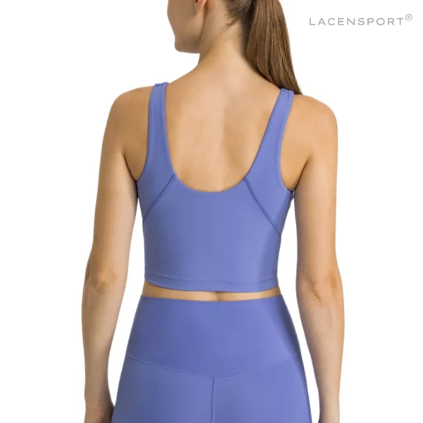 The Future Sport Top Baju Pakaian Olahraga Gym Yoga Aerobic Wanita - Image 8